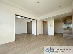 居間