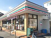 セブンイレブン川口青木3丁目店 徒歩5分。 340m