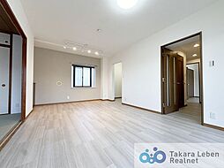 居間