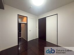 洋室の画像