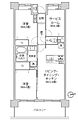 室内綺麗に一新...