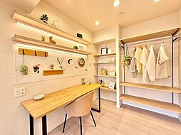 子供部屋の画像