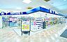 周辺：トモズ川口エルザタワー店 徒歩4分。 310m