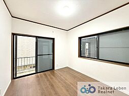 子供部屋の画像