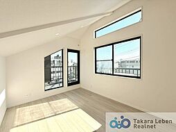 子供部屋の画像