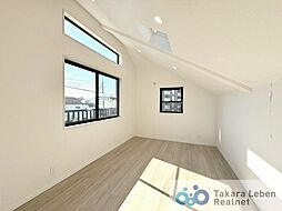 子供部屋の画像