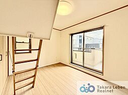 子供部屋の画像