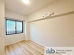 子供部屋の画像