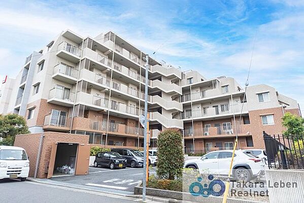 外観 ユニーブル東浦和ファインプレイス 2階/-