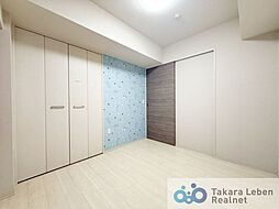 子供部屋の画像