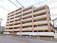 埼玉県蕨市中央2丁目9-17：物件画像