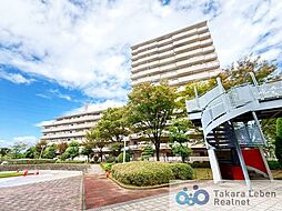 ベルヴィル大宮B棟