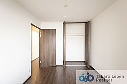 子供部屋の画像