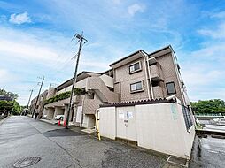 ライオンズマンション川口東本郷台