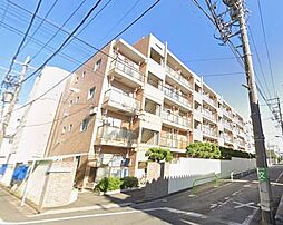 江古田第3ローヤルコーポ