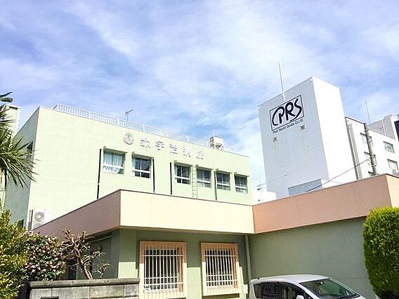 医療法人社団宇...