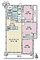 ライオンズマンション川口飯塚3階3,750万円