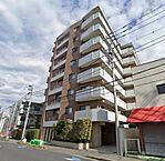 埼玉県越谷市大沢4丁目7-13：物件画像