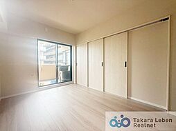 洋室の画像