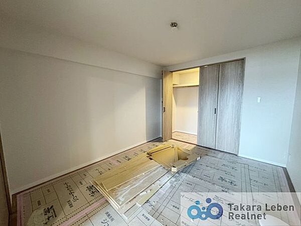 子供部屋