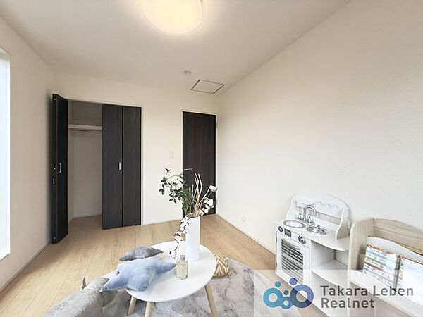 子供部屋
