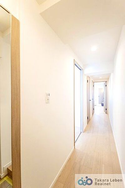 室内を拡大表示