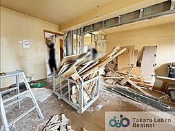 室内の画像