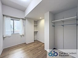 洋室の画像