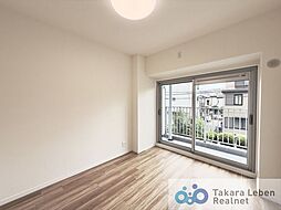 洋室の画像