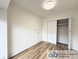 洋室の画像