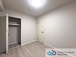 洋室の画像