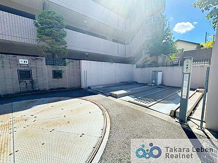 駐車場(空き要確認)