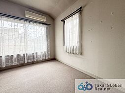 洋室の画像