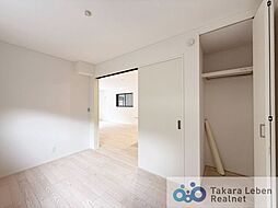 洋室の画像