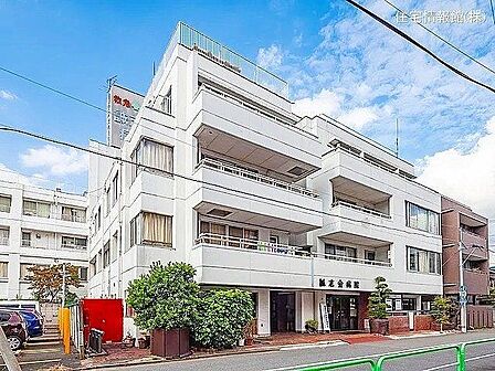 医療法人社団誠志会誠志会病院 徒歩6分。 410m