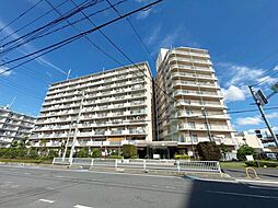 コトー朝霞中央公園