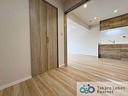 洋室の画像