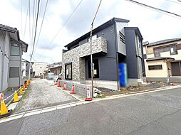 外観の画像
