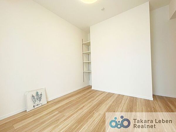子供部屋