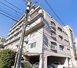 高砂サニーコーポ 504