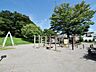周辺：東浦和中央公園 徒歩10分。 790m