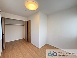 洋室の画像