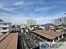 その他：遮る建物なく見晴らしの良い眺望です。室内にも爽やかな風と心地の良い日差しが差し込みます。