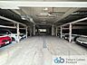 駐車場：駐車場