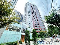 THE OMIYA TOWERS