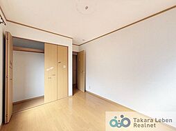 洋室の画像