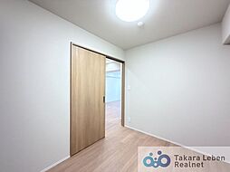 洋室の画像