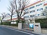 周辺：練馬区立豊玉中学校 徒歩18分。 1400m