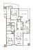 間取り：角部屋につき陽当たり・通風良好◎新規リフォーム済の綺麗なお部屋で新生活をスタートできます。