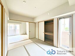 和室の画像